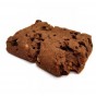 Go On Nutrition Baltyminiai sausainiai 50 g - Brownie - 1